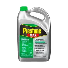 PRESTONE - Anticongelante Asia Verde 50% 3,78L