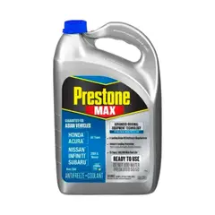 PRESTONE - Anticongelante Asia Azul 50% 3,78L