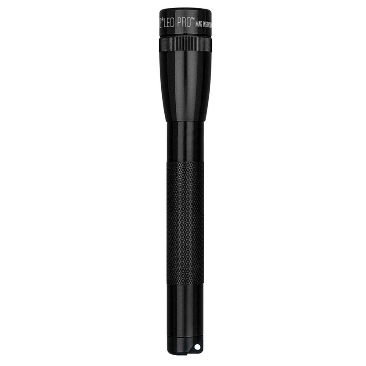 MAGLITE - Linterna Mini Maglite Ledpro Negro