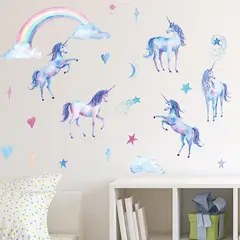 MY MOMI - Unicornios Celestiales