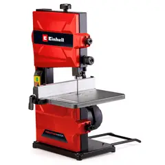 EINHELL - Sierra de Huincha TC-SB 200/1