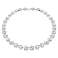 SWAROVSKI - Ariana Grande x Flower Blanco Collar 5749179