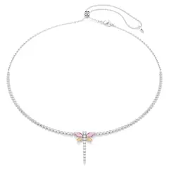 SWAROVSKI - Ariana Grande x Dragonfly Multicolor Collar Y 5737425