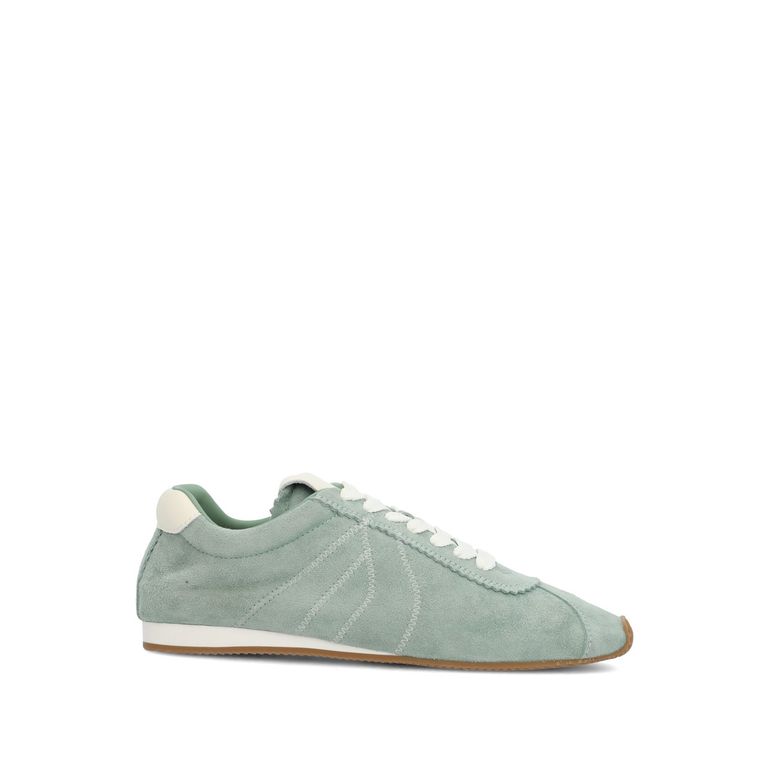 Zapatilla Mujer Bonik Menta