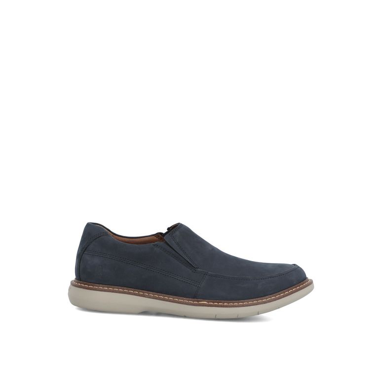 Slip On Hombre Oregon Azul