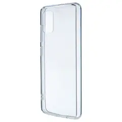 LA CASA DE LAS CARCASAS - Carcasa Silicona Transparente para Samsung Galaxy A51