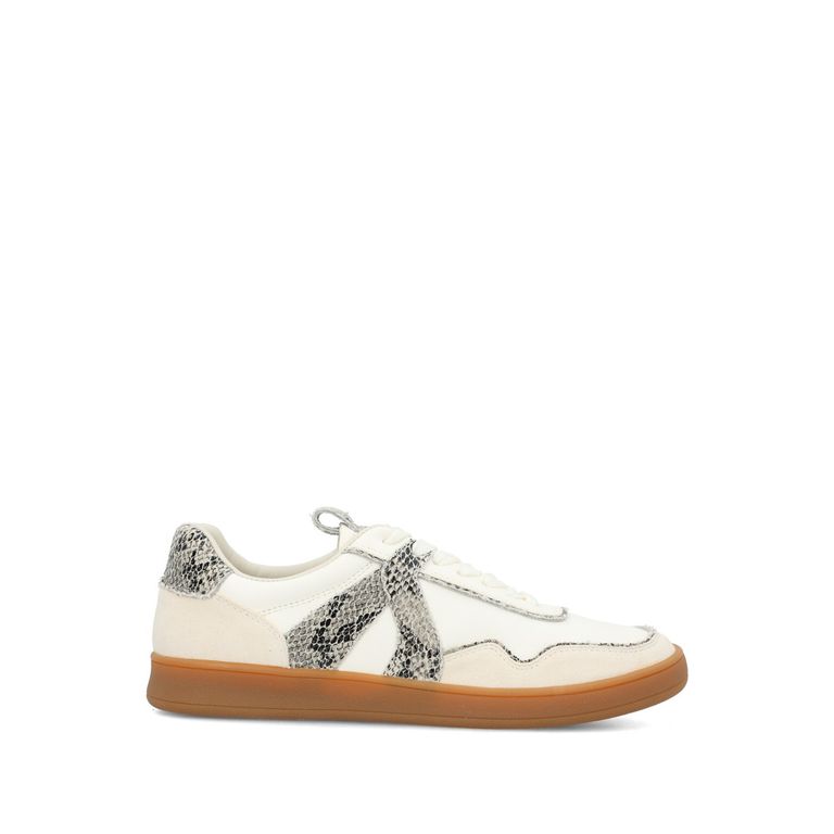 Zapatilla Mujer Solan Blanco