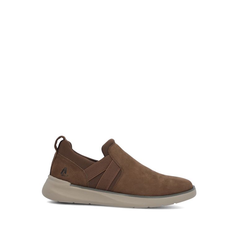 Slip On Mujer Cira Café