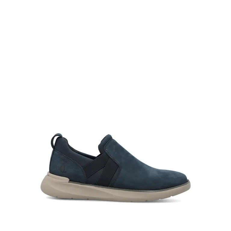 Slip On Mujer Cira Azul
