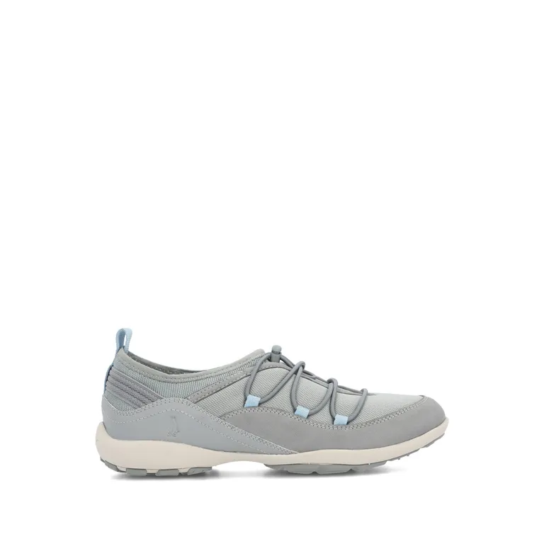 Slip On Mujer Ivy Bungee Azul