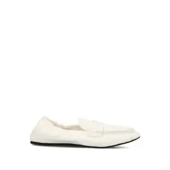 HUSH PUPPIES - Mocasin Mujer Marilla Blanco