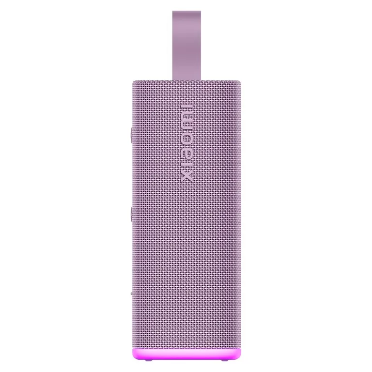 PARLANTE SOUND PLAY PURPLE