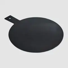 WAYU - PLATO PIZZA DE PIEDRA PIZARRA 42 CM