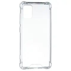 LA CASA DE LAS CARCASAS - Carcasa Reforzada Transparente para Samsung Galaxy A51