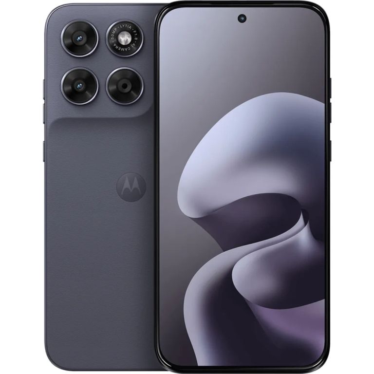 Moto G67 5g Gris 4+256GB