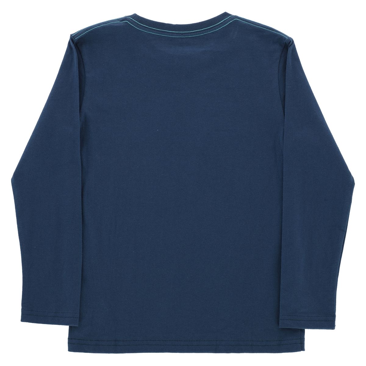 MONSTER UNIVERSITY - Monster University Polera Manga Larga Niño