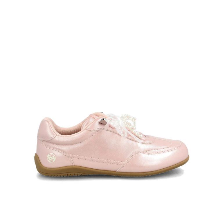 Zapatilla Niña Bubblegummers Harmony Rosado