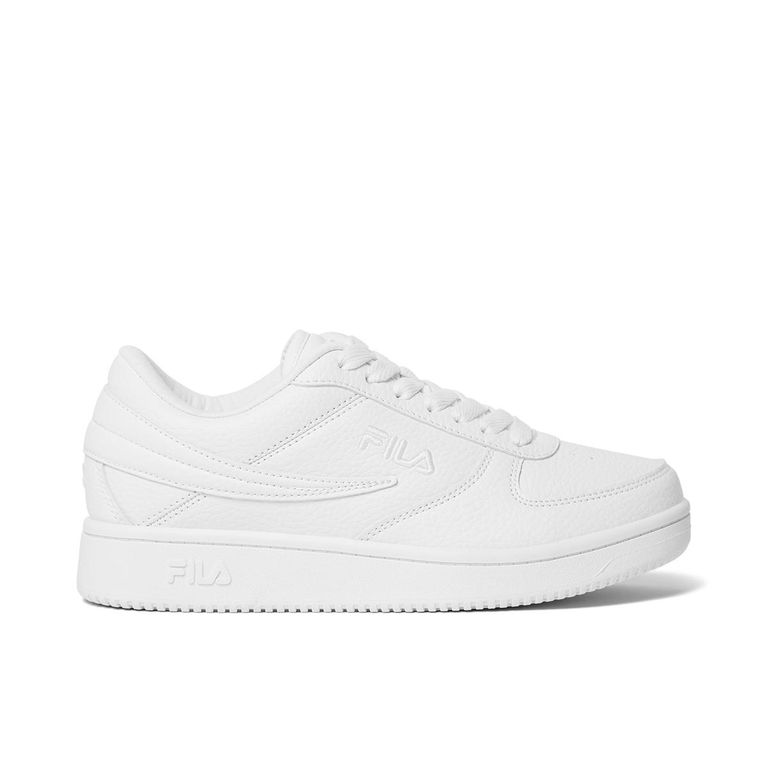 Zapatilla A-Low Mujer Blanco