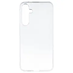 LA CASA DE LAS CARCASAS - Carcasa Transparente Antiyellow para Samsung Galaxy A55 5G