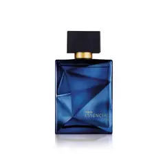 NATURA - Perfume Essencial Oud EDP Masculino 100 ml