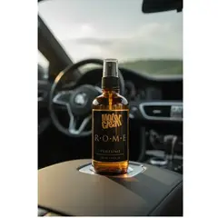 GENERICO - Aromatizante Rome Luxury Fresh Perfume Motor Clean 100 Ml