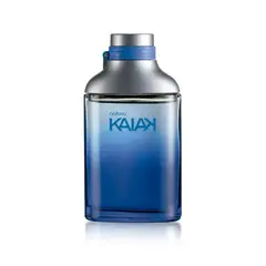 NATURA - Loción Eau De Toilette Masculino Kaiak Clásico 100ml
