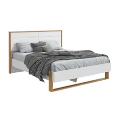 DI PORETTI - CAMA 2PL FREETOWN CLED