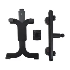 GENERICO - Soporte Universal Para Tablet Y iPad En Apoyacabezas Auto