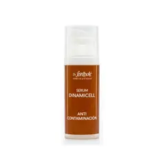 DR FONTBOTE - 2084 SERUM DINAMICELL  ANTI-CONTAMINACIÓN 50 ml