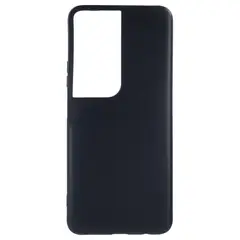 LA CASA DE LAS CARCASAS - Carcasa Silicona Color Negro para Honor 90 Smart 5G