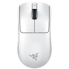 RAZER - Mouse Gamer Viper V4 Pro Wireless Blanco