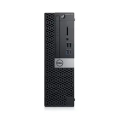 GENERICO - Computador Dell Optiplex SSF 7060 - I7-8700 - 8GB RAM - SSD 256GB W.11 Rea (A)