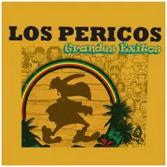 HITWAY MUSIC - LOS PERICOS - GRANDES EXITOS - VINILO
