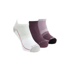 KAYSER - Pack 3 Calcetines Mujer Algodón 99.MP387-BUR