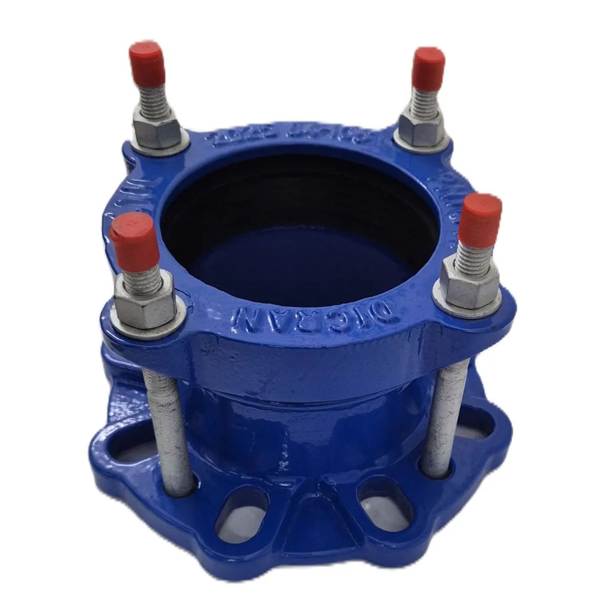 DICRAN - BRIDA UNIVERSAL 084-106