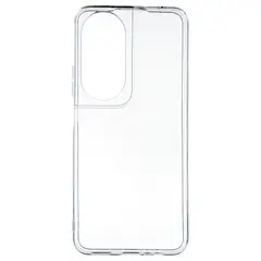 LA CASA DE LAS CARCASAS - Carcasa Silicona Transparente para Honor 90 Smart 5G