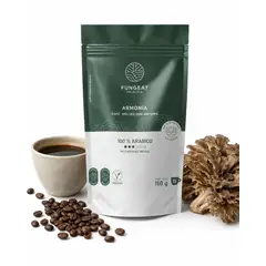 GENERICO - Cafe molido Fungeat Armonia Con Maitake 150gr