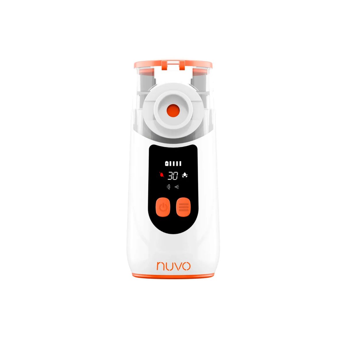 NUVO - Nebulizador Portátil de Malla Vibratoria Aero 2 NUVO.