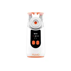 NUVO - Nebulizador Portátil de Malla Vibratoria Aero 2 NUVO.