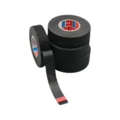 GENERICO - Cinta Arnes Cables Resistentes al Calor, Cable Fijo Cinta de Tela, Electrica, Automotriz 19mm x 15m