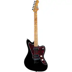 JET - Guitarra Eléctrica JJ-350 BK