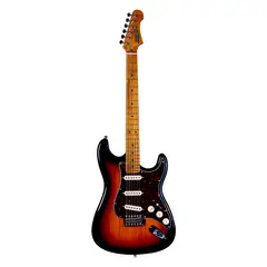 JET - Guitarra Eléctrica JS 300 SB