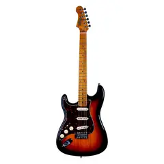 JET - Guitarra Eléctrica JS-300 SB LH