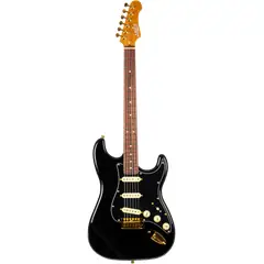 JET - Guitarra Eléctrica JS-380 BK G