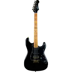 JET - Guitarra Eléctrica JS-400 BK G