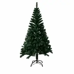 GENERICO - Árbol de Navidad Pino Artificial Clásico 210 cm SDS18