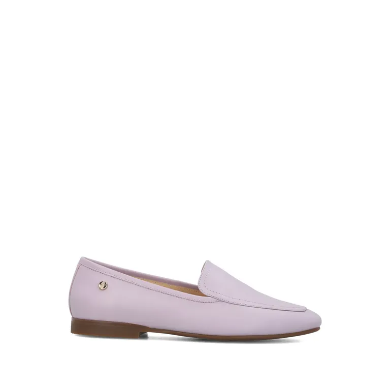 Mocasin Mujer Saul Morado