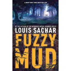 PENGUIN RANDOM HOUSE - FUZZY MUD - Louis Sachar - Yearling Adventure - INGLÉS