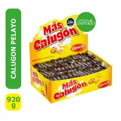 GENERICO - CALUGON PELAYO 80X11.5G