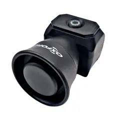 OXFORD - BOCINA ELECTRICA E-HORN 120DB 5 MODOS